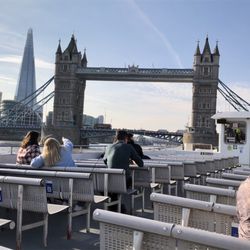 City Cruises - Tower Bridge