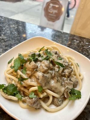 Bigoi Venezia by null