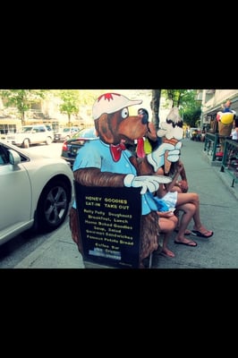 Honey Doughnuts & Goodies by null