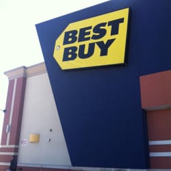 Best Buy - Port Arthur