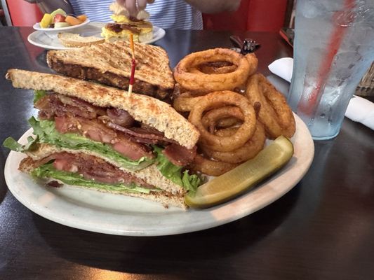 Goldbergs Fine Foods - Buckhead by null