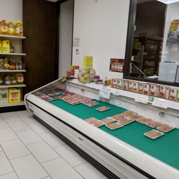Shan halal meat and spices - a display of meat and spices - Grocery Near Me - Houston, Texas Shan halal meat and spices - a display of meat and spices - Grocery Near Me - Houston, Texas