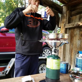 Maria's Cocina - Making morning coffee - Mexican Near Me - Beaver, Utah Maria's Cocina - Making morning coffee - Mexican Near Me - Beaver, Utah