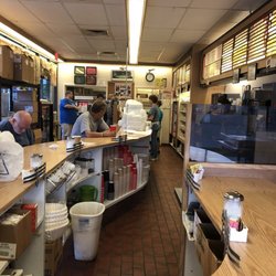 Fort Findlay Coffee & Doughnut Shoppe