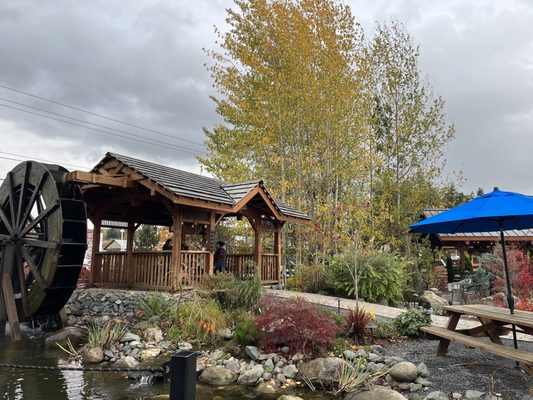 Mill Haus Cider Co. by null