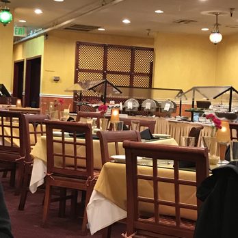 Turmeric Restaurant - Indian restaurant in Sunnyvale, CA