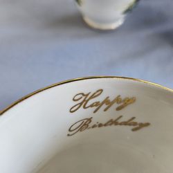 Afternoon Tea At The Village