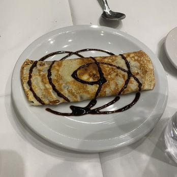 Babieca - Panqueque de dulce de leche - Pizza Near Me - Buenos Aires, C Babieca - Panqueque de dulce de leche - Pizza Near Me - Buenos Aires, C