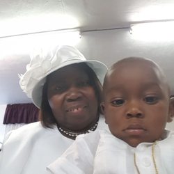 New Way Covenant Missionary Baptist