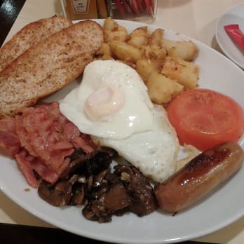 VIPS - Desayuno inglés, ¡comida para todo el día! - Breakfast & Brunch Near Me - Madrid, M VIPS - Desayuno inglés, ¡comida para todo el día! - Breakfast & Brunch Near Me - Madrid, M