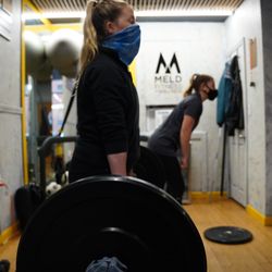 MELD Fitness & Wellness