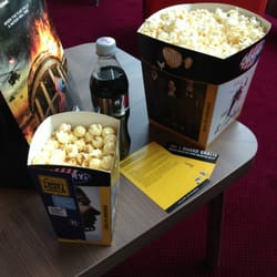 PATHÉ !