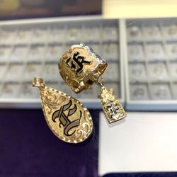 Lg Jewelry & Pawn - We can re-do your black enamel on your jewelry
