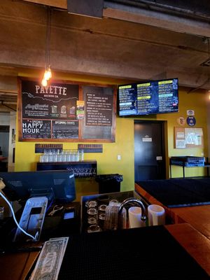 Payette Brewing Company by null