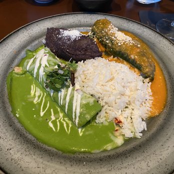 Javier's - Cabo Azul - Mexican Near Me - Irvine, California