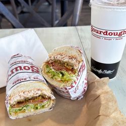 Sourdough & Co
