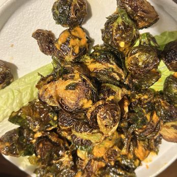 Little Mo - Brussel Sprouts - Sandwiches Near Me - Brooklyn, New York