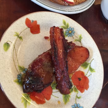 Milktooth - Bacon - Breakfast & Brunch Near Me - Indianapolis, Indiana