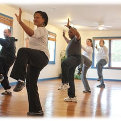 Columbia Tai Chi Center