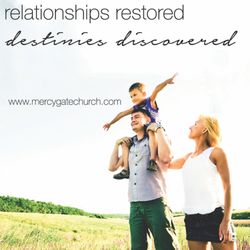 MercyGate Church - Come be a part of a thriving and growing church where every person matters. Join us Sundays 8:30/10:45am or Wednesday at 7pm!