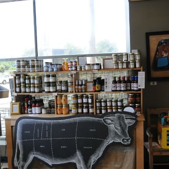 Porter Road Butcher - a cow in a butcher shop - Butcher Near Me - Nashville, Tennessee Porter Road Butcher - a cow in a butcher shop - Butcher Near Me - Nashville, Tennessee