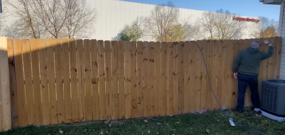 Slide of Handy Works Experts