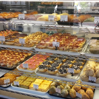 Cafe Dulce - Donuts and roti and brick toast, oh my! - Coffee & Tea Near Me - Los Angeles, California Cafe Dulce - Donuts and roti and brick toast, oh my! - Coffee & Tea Near Me - Los Angeles, California