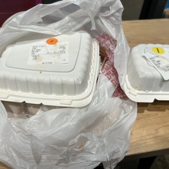 Dave's Hot Chicken - Eat in order with tons of trash - Chicken Shop Near Me - Dublin, California Dave's Hot Chicken - Eat in order with tons of trash - Chicken Shop Near Me - Dublin, California