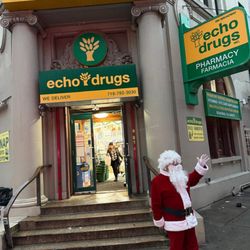Happy Holidays