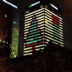 Regions Bank Birmingham Al Last Updated January 2020 Yelp