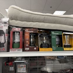 Ross Dress for Less - Lanterns