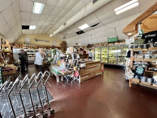 River Valley Ranch & Kitchens by null