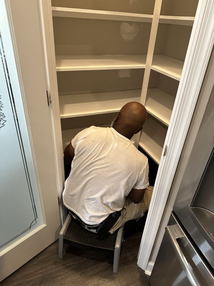 Slide of Shabbazz Home Improvement