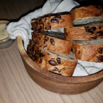 L'Orygine - Bistros Near Me - Quebec City, Quebec