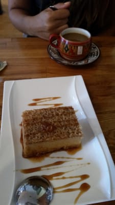 Quinoa Peruvian & Mexican Restaurant by null