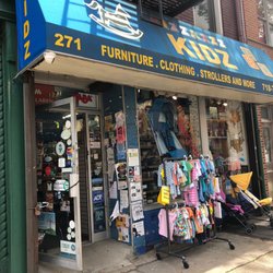 Pizzazzz Kidz - Storefront