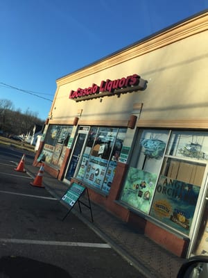 LoCascio Liquors
