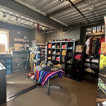 Brotique 505 - Gift Shops Near Me - Albuquerque, New Mexico