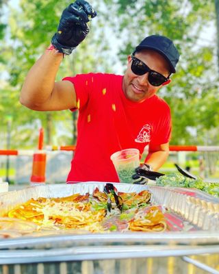 Bono Restaurant and Catering by null