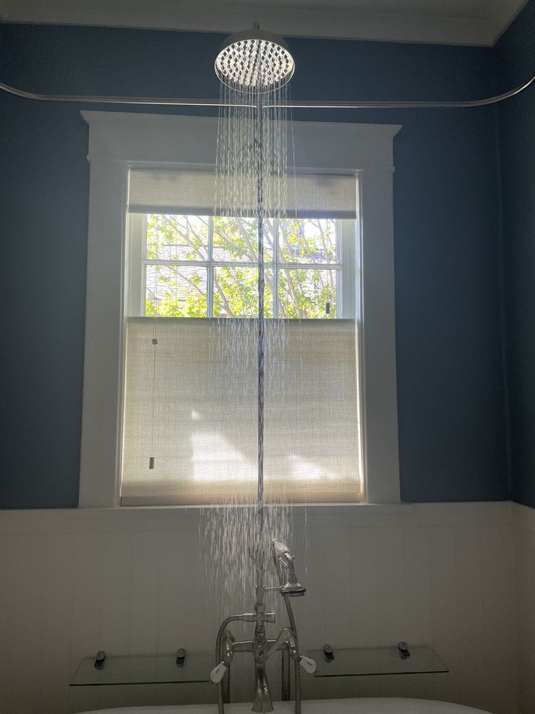 Slide of Womack Services- plumbing and repair