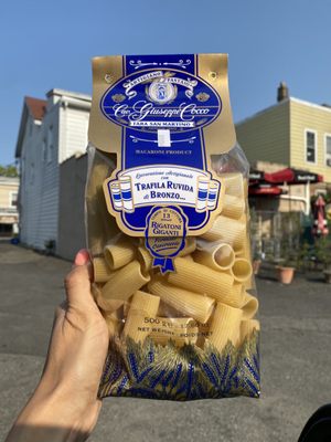 A & S Italian Pork Store of Nutley