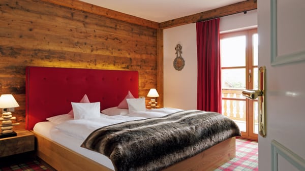 Egerner Höfe Hotel by null