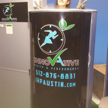 Innovative Health & Performance - Cryotherapy Near Me - Pflugerville, Texas Innovative Health & Performance - Cryotherapy Near Me - Pflugerville, Texas
