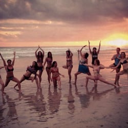 Costa Rica Yoga Retreat