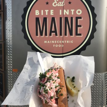 Bite Into Maine - Seafood Near Me - Cape Elizabeth, Maine Bite Into Maine - Seafood Near Me - Cape Elizabeth, Maine