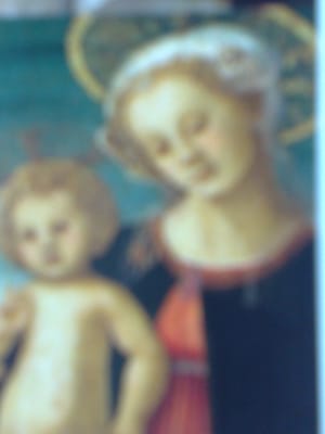 Musée Jacquemart-André by null