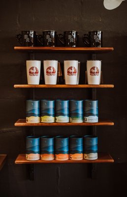 Red Rooster Coffee by null