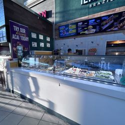 Terra Nossa Brazilian Grill - Ordering line