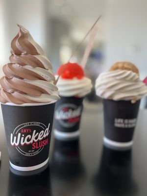 Wicked Slush by null
