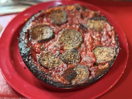 Pequod's Pizza by null